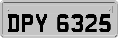 DPY6325