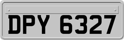 DPY6327