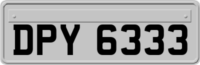DPY6333