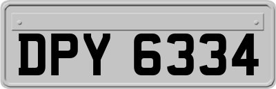 DPY6334