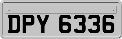 DPY6336