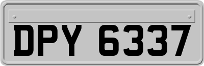 DPY6337