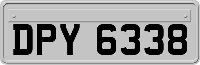 DPY6338