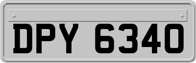DPY6340