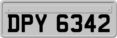 DPY6342