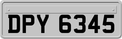 DPY6345