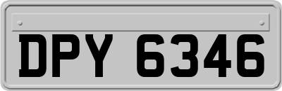 DPY6346