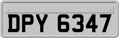 DPY6347