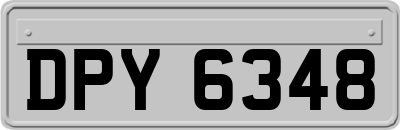 DPY6348