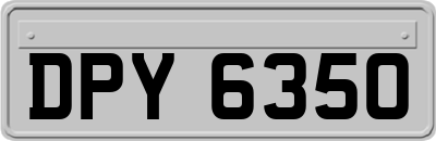 DPY6350