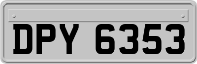 DPY6353