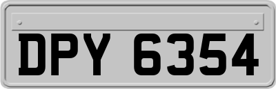 DPY6354