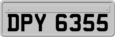 DPY6355