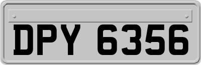 DPY6356
