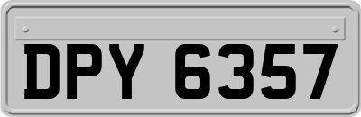 DPY6357