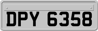 DPY6358