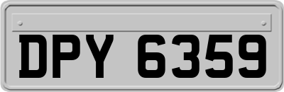 DPY6359