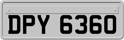 DPY6360