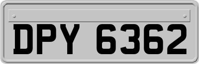 DPY6362
