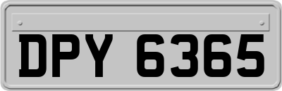DPY6365
