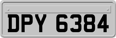 DPY6384