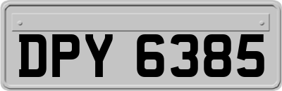 DPY6385