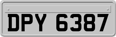 DPY6387