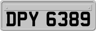 DPY6389