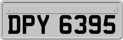 DPY6395