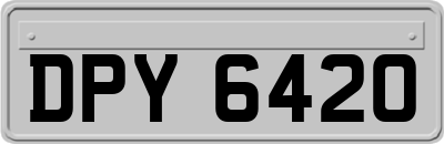 DPY6420