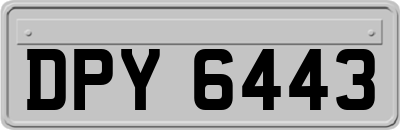 DPY6443