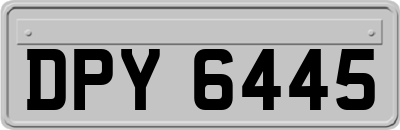 DPY6445