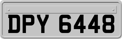 DPY6448