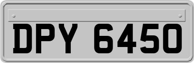 DPY6450