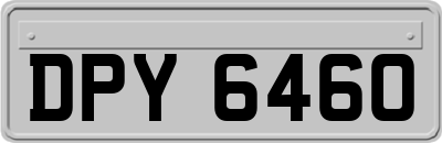 DPY6460