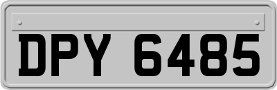 DPY6485