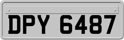 DPY6487