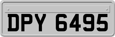 DPY6495