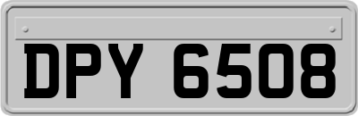 DPY6508