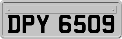 DPY6509