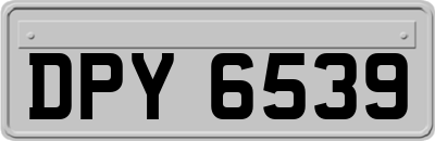 DPY6539