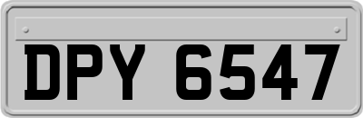 DPY6547
