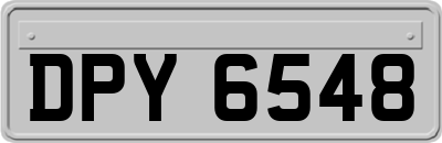 DPY6548