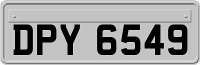 DPY6549