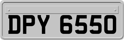 DPY6550