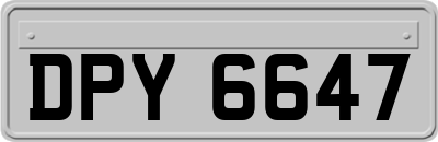 DPY6647