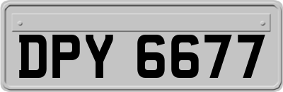 DPY6677