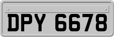 DPY6678