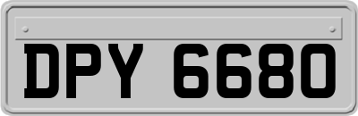 DPY6680