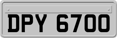 DPY6700